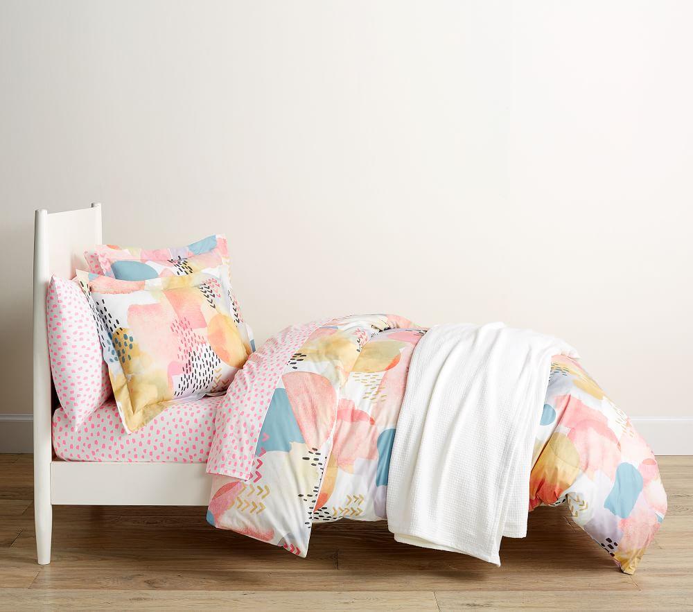 Lexi Duvet Bedding Look